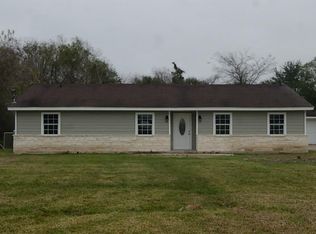 11120 32 1/2 St, Santa Fe, TX 77510