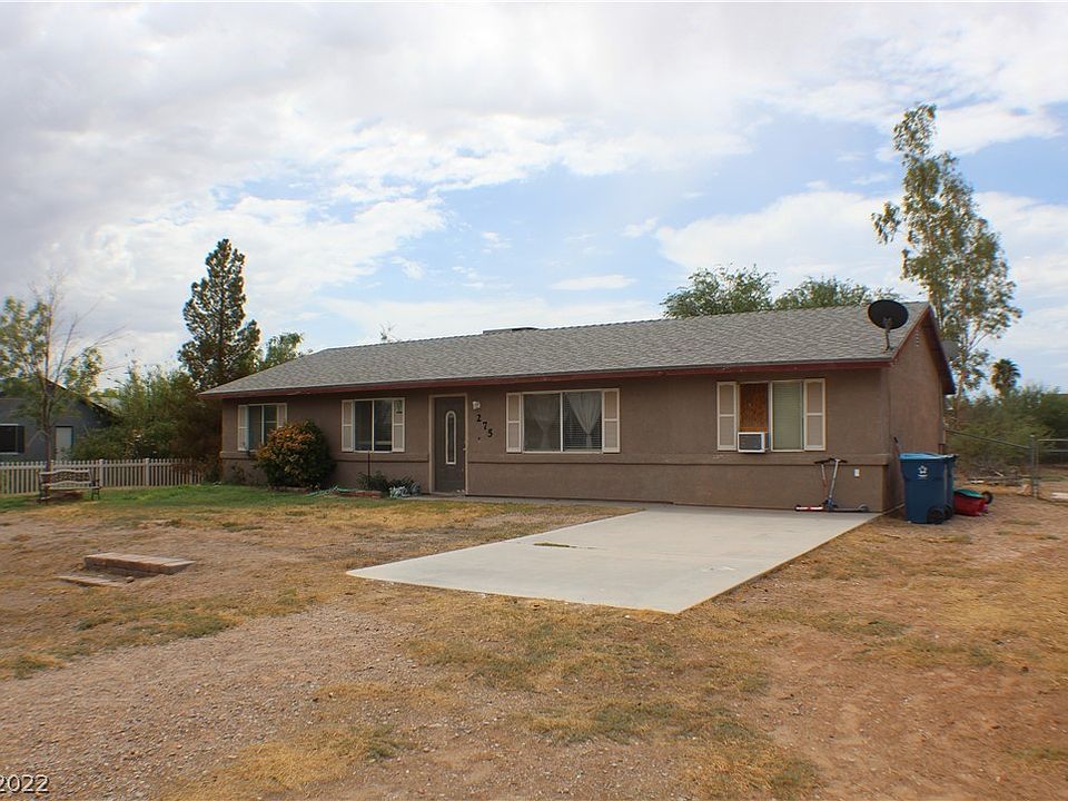 275 Robbin Ave, Overton, NV 89040 MLS 2421209 Zillow