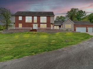 351 Deer Run, Marshfield, MO 65706