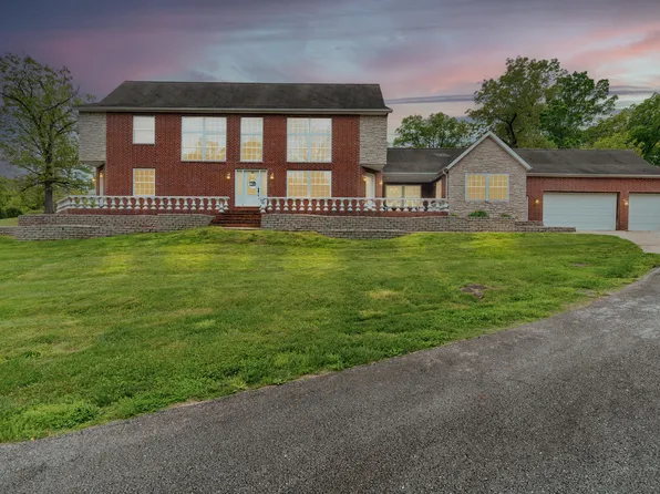351 Deer Run, Marshfield, MO 65706