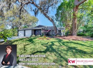 530 Devonshire Blvd, Longwood, FL 32750