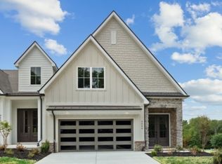 3042 Wiltshire Park Pl LOT 11B, Hermitage, TN 37076