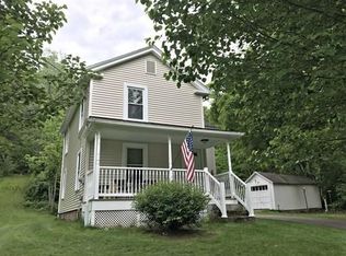 145 East St, Ware, MA 01082