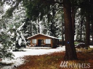 121 Tamarac Ln, Ronald, WA 98940