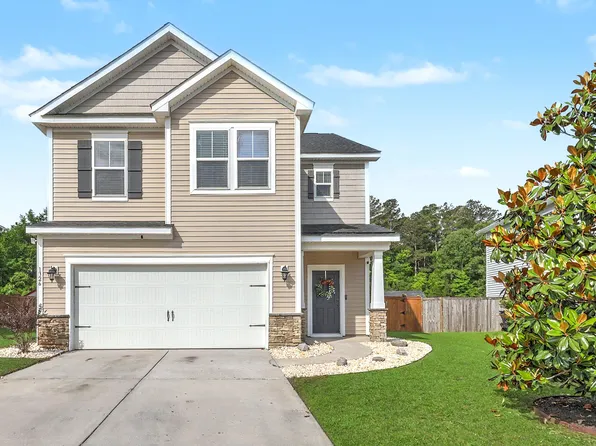 1326 Wild Goose Trl, Summerville, SC 29483