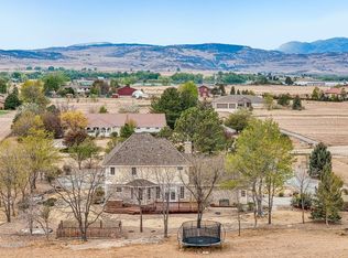9743 Yellowstone Rd, Longmont, CO 80504