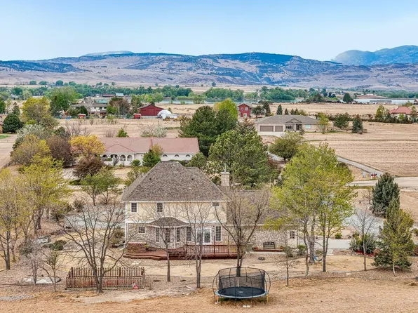 9743 Yellowstone Rd, Longmont, CO 80504