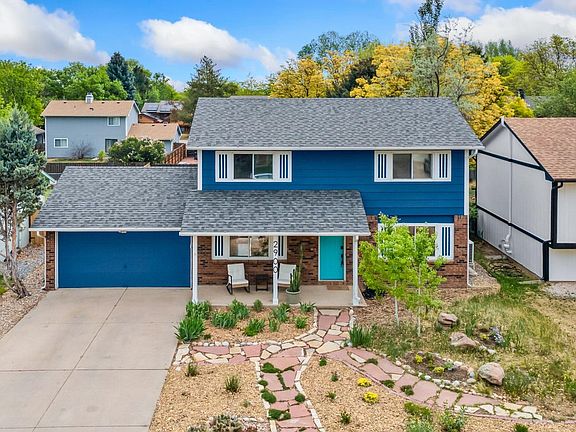 3rd image of 2900 Sagebrush Dr