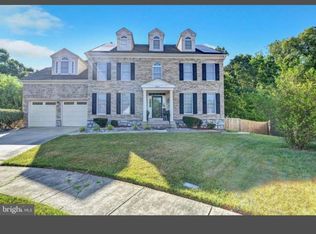 10227 Everley Ter, Lanham, MD 20706