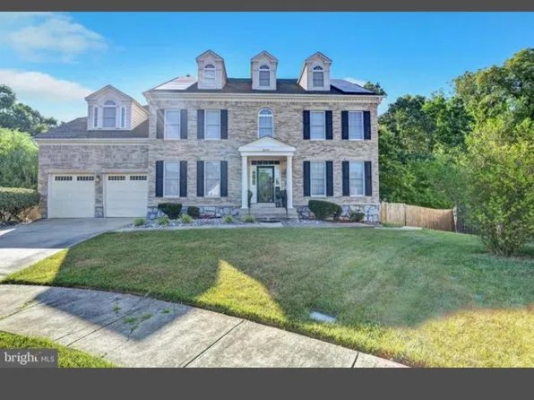 10227 Everley Ter, Lanham, MD 20706
