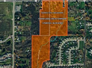 7282 E Saginaw Hwy, Grand Ledge, MI 48837