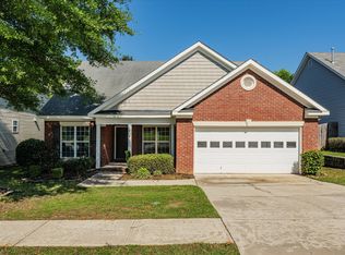 1114 Windwood St, Evans, GA 30809