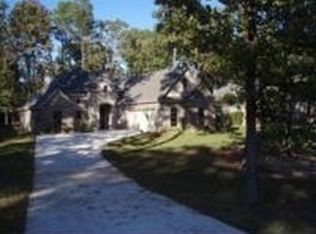 4934 Willow Chase Dr, Benton, LA 71006