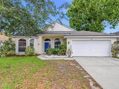 1887 Wood Bend St, Tarpon Springs, FL, 34689