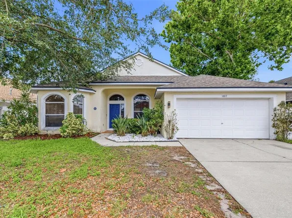 1887 Wood Bend St, Tarpon Springs, FL 34689