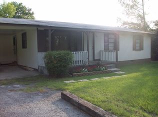 323 Ferguson St, Warner Robins, GA 31093