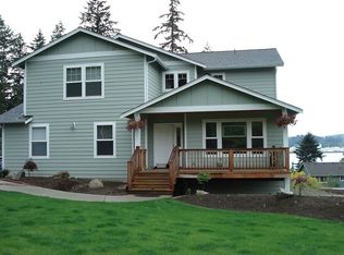 16547 Lemolo Shore Dr NE, Poulsbo, WA 98370