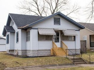 1214 S 34th St, South Bend, IN 46615