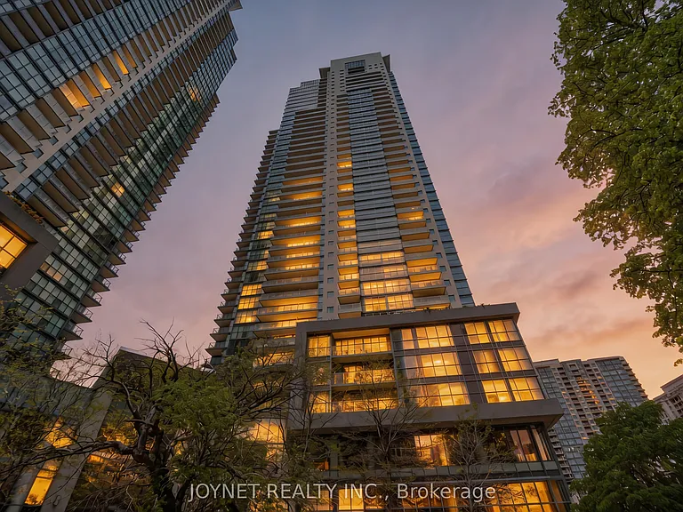 5168 Yonge St #2507 — Photo 1
