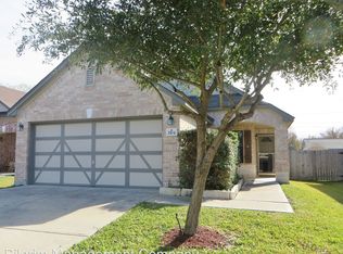 2104 Perkins Pl, Georgetown, TX 78626