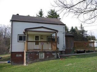 139 Old Hickory Ridge Rd, Washington, PA 15301