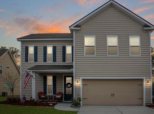 239 Hulston Landing Rd, Bluffton, SC 29909