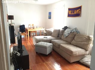 54 Pleasant St, Cambridge, MA 02139