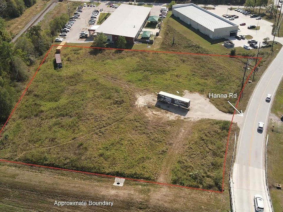 1st image of 0 Hanna Rd