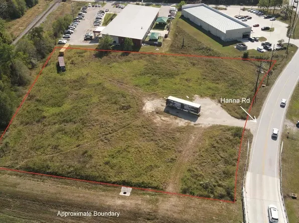 0 Hanna Rd, Spring, TX 77386