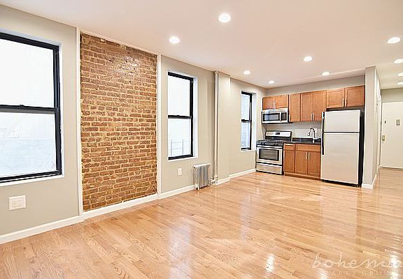 2nd image of 304 W 151st St #66