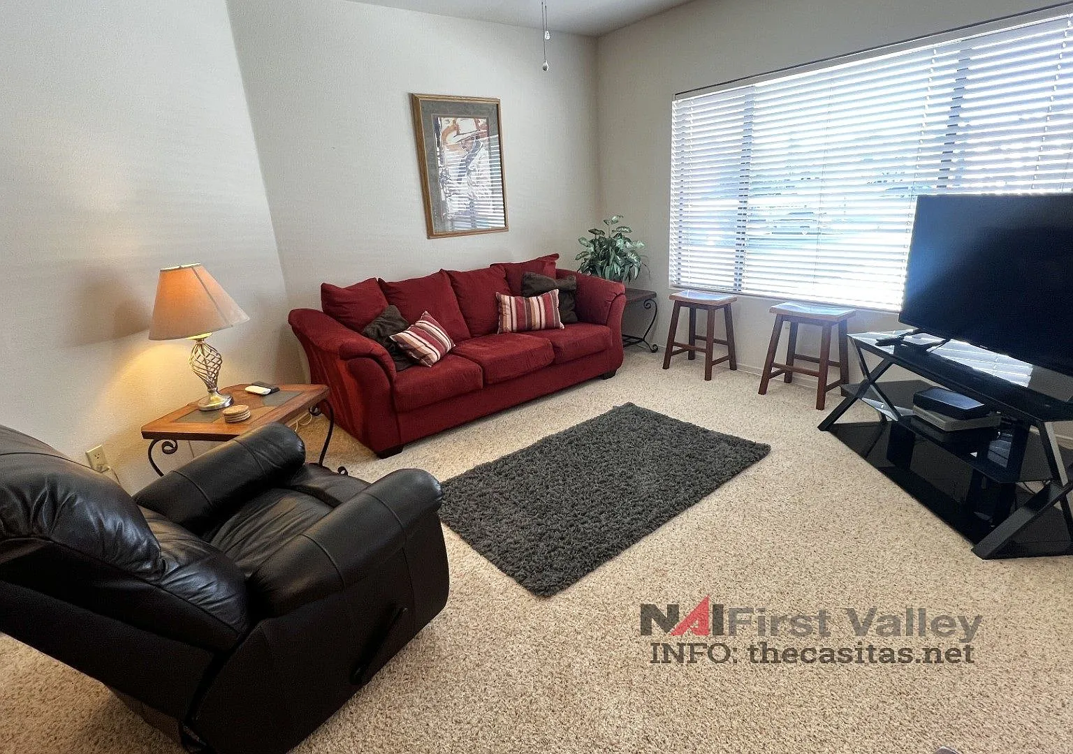 2 Bedrooms, 2 Baths 1/2 OFF First Month Rent — Photo 4