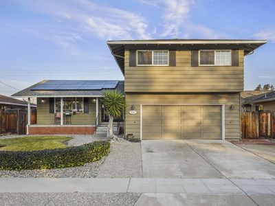 6060 Loma Prieta Dr, San Jose, CA, 95123