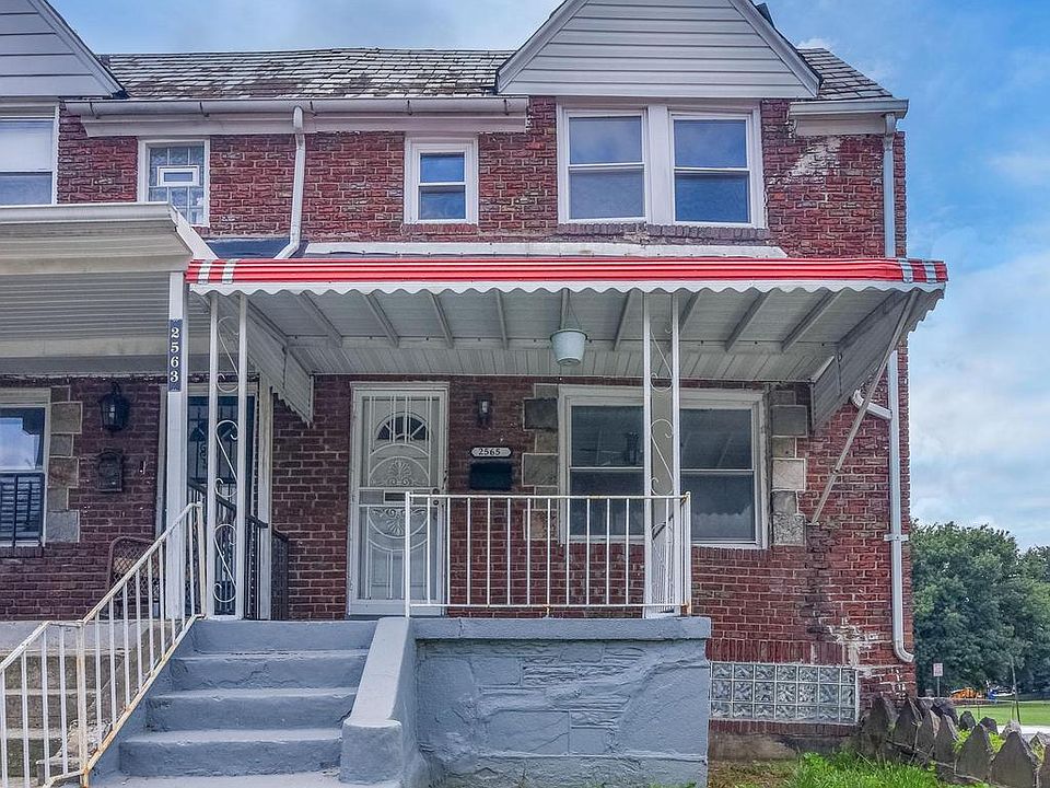 1st image of 2565 Harlem Ave