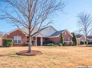 485 Mose Chapel Rd, Madison, AL 35758