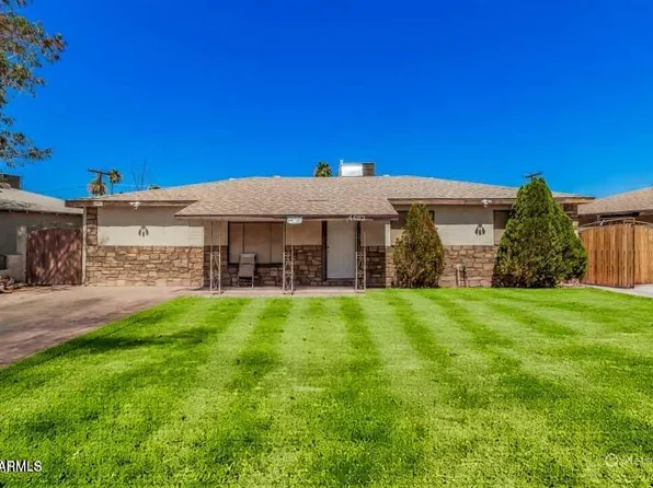 4403 N 48TH Drive, Phoenix, AZ 85031