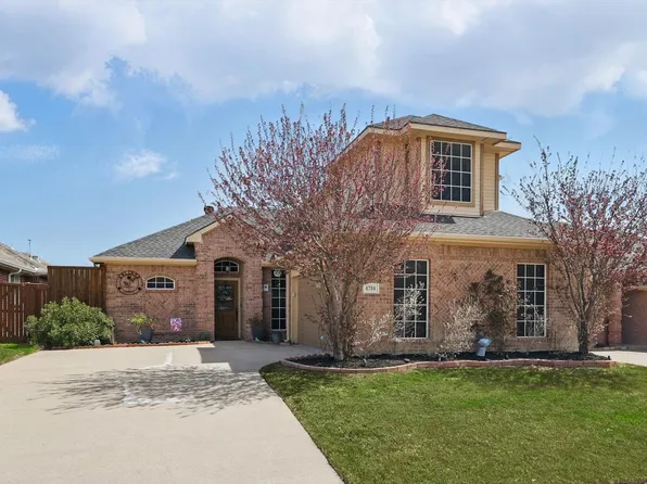 4708 Feldman Dr, Carrollton, TX 75010