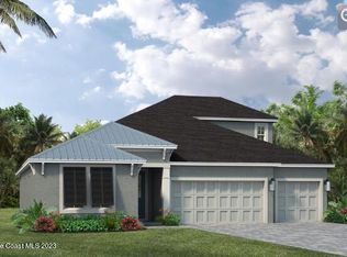 2278 Pangea Cir, Melbourne, FL 32940
