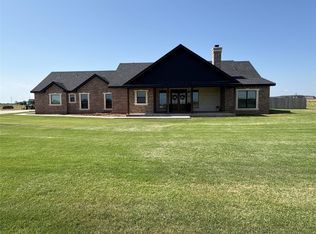 711 County Road 621, Tuscola, TX 79562