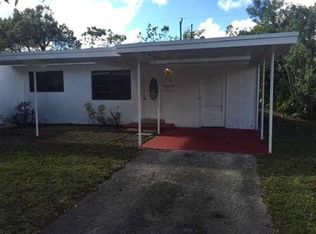 2161 SW 35th Ave, Fort Lauderdale, FL 33312