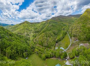 9289 Caney Fork Rd, Cullowhee, NC 28723