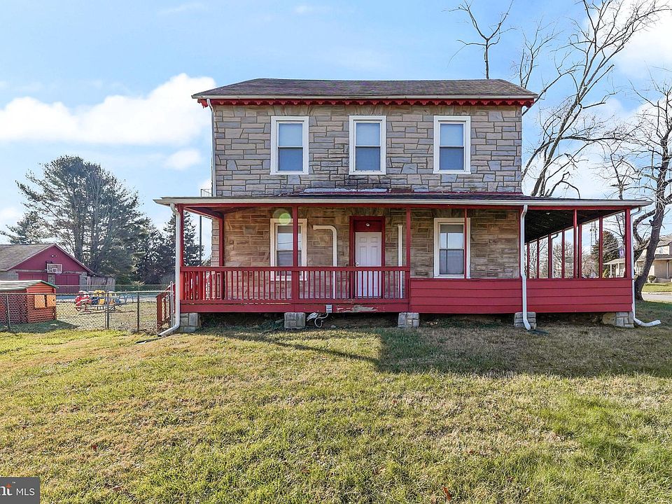 3704 Foulk Rd, Valley, PA 19060 Zillow