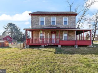 3704 Foulk Rd, Garnet Valley, PA 19060