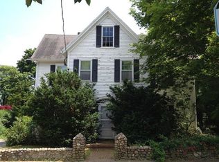 27 William St #0, Vineyard Haven, MA 02568