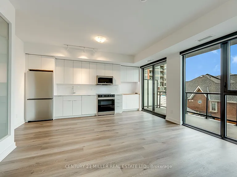 2075 Lakeshore Rd #319 — Photo 1