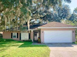 4445 NW 36th St, Gainesville, FL 32605