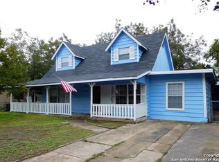 5718 Stonybrook Dr, San Antonio, TX 78242