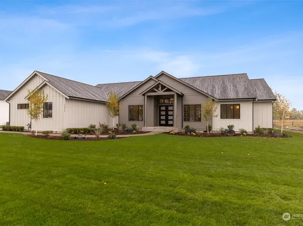 12215 16th Street E, Edgewood, WA 98372