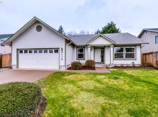 4110 Eddystone Pl, Eugene, OR 97404