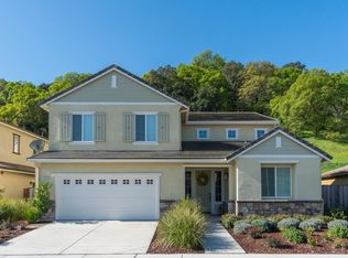 9771 Rancho Hills Dr, Gilroy, CA 95020