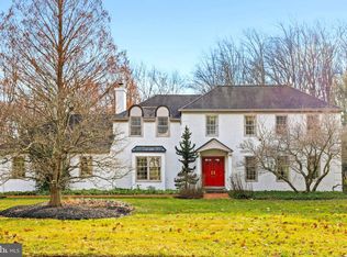 1039 Beaumont Rd, Berwyn, PA 19312